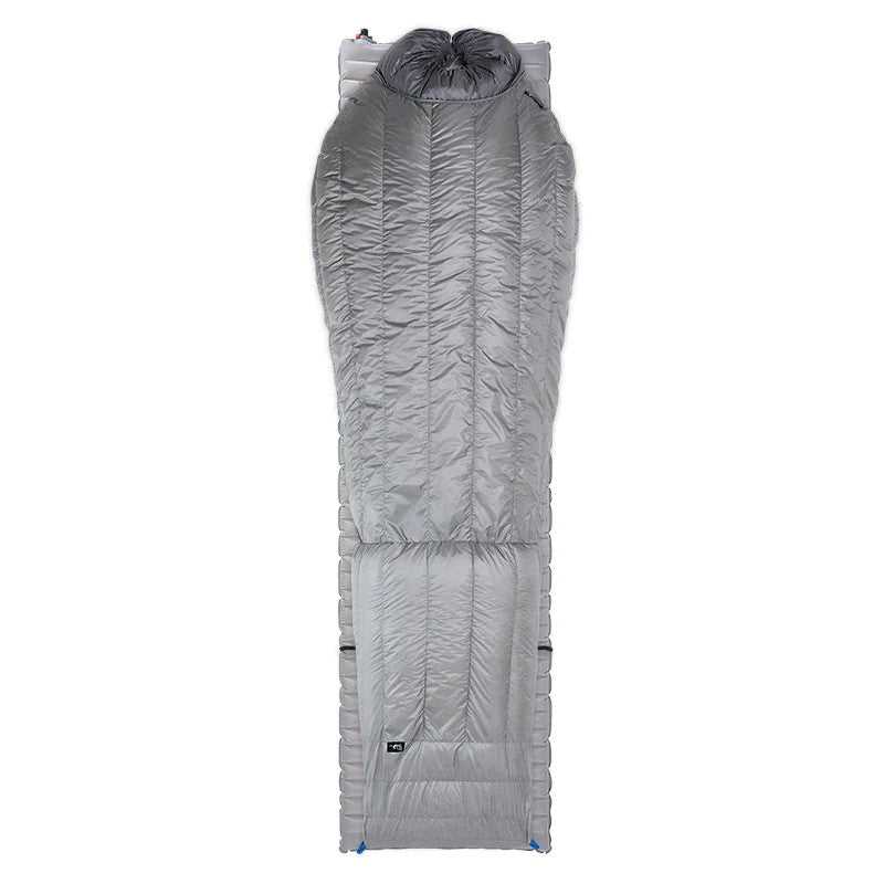 Stone Glacier Quilt