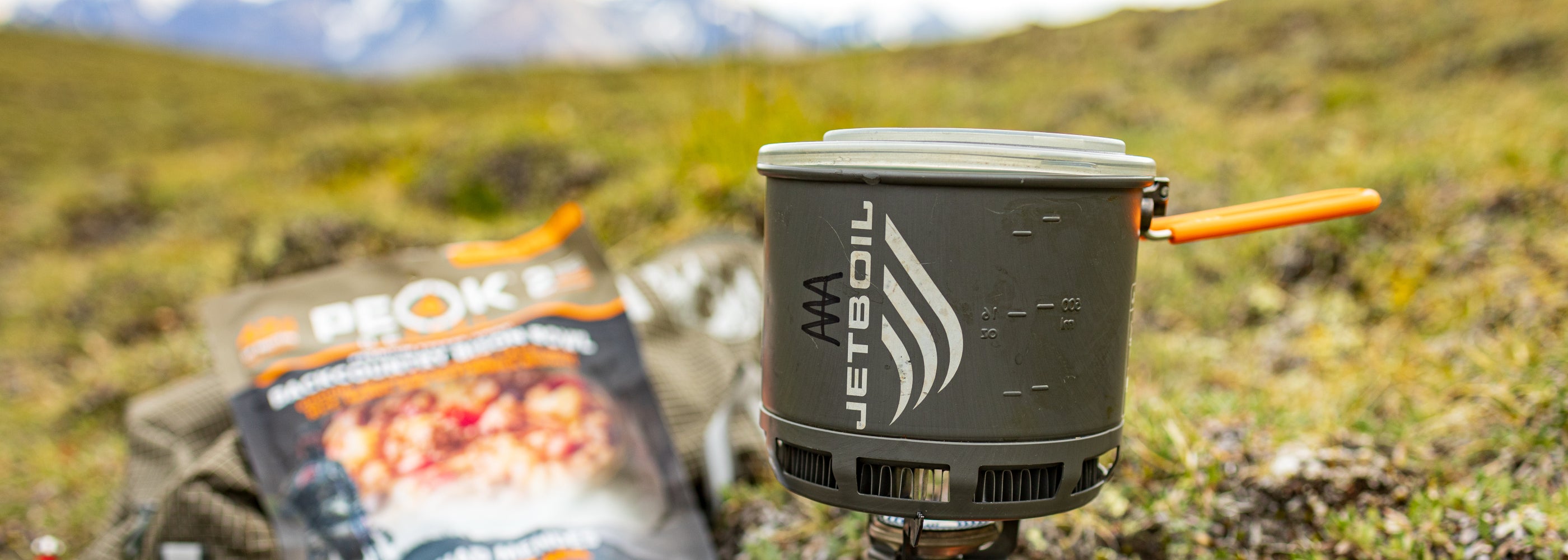 Jetboil