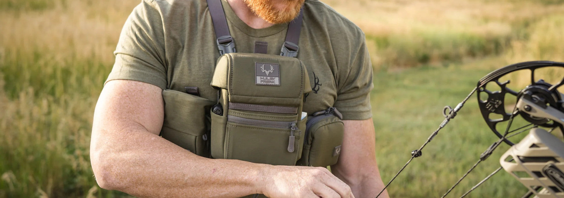 Muley Freak Hunting Gear