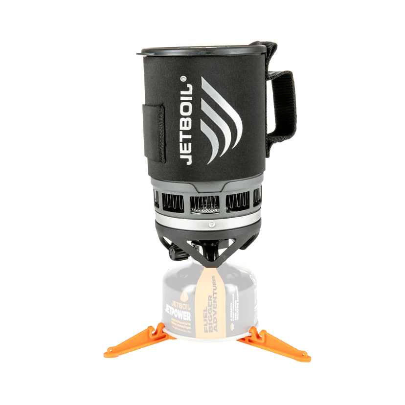 Jetboil Zip Cooking System