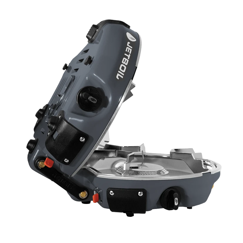 Jetboil Genesis Basecamp System (Open Box)