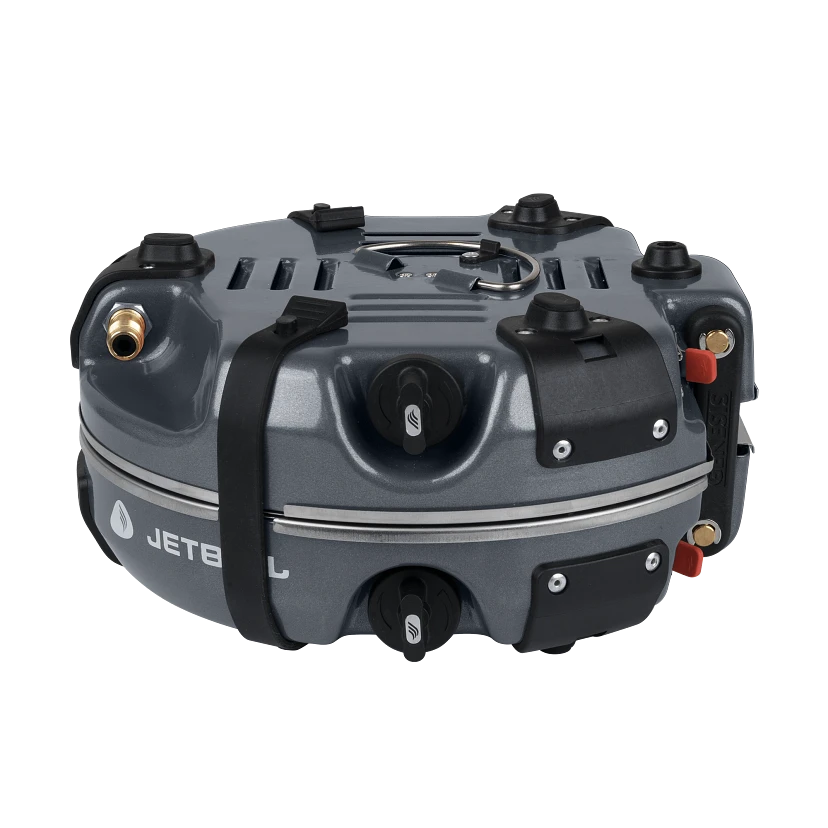 Jetboil Genesis Basecamp System (Open Box)
