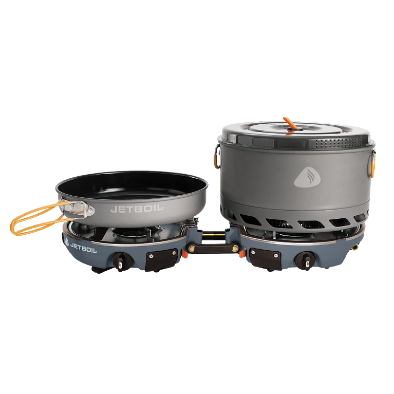 Jetboil Genesis Basecamp System (Open Box)