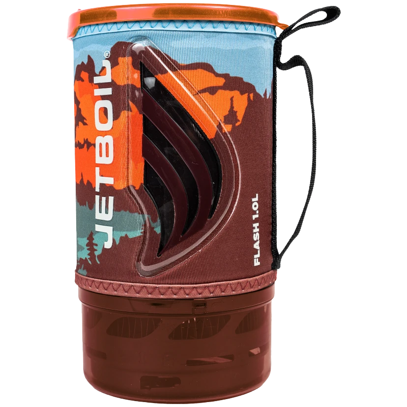 Jetboil Flash 1.0L Cooking System (New)