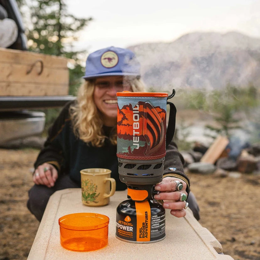 Jetboil Flash 1.0L Cooking System (New)