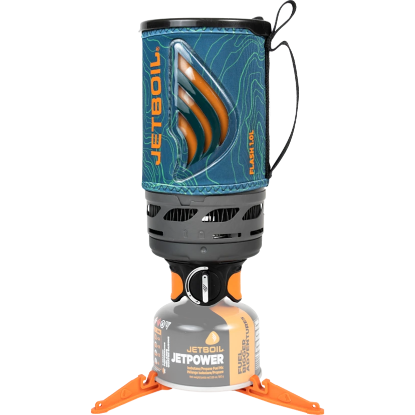 Jetboil Flash 1.0L Cooking System (New)