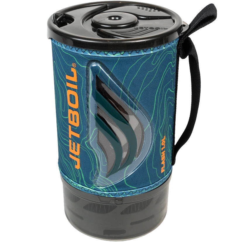 Jetboil Flash 1.0L Cooking System (New)