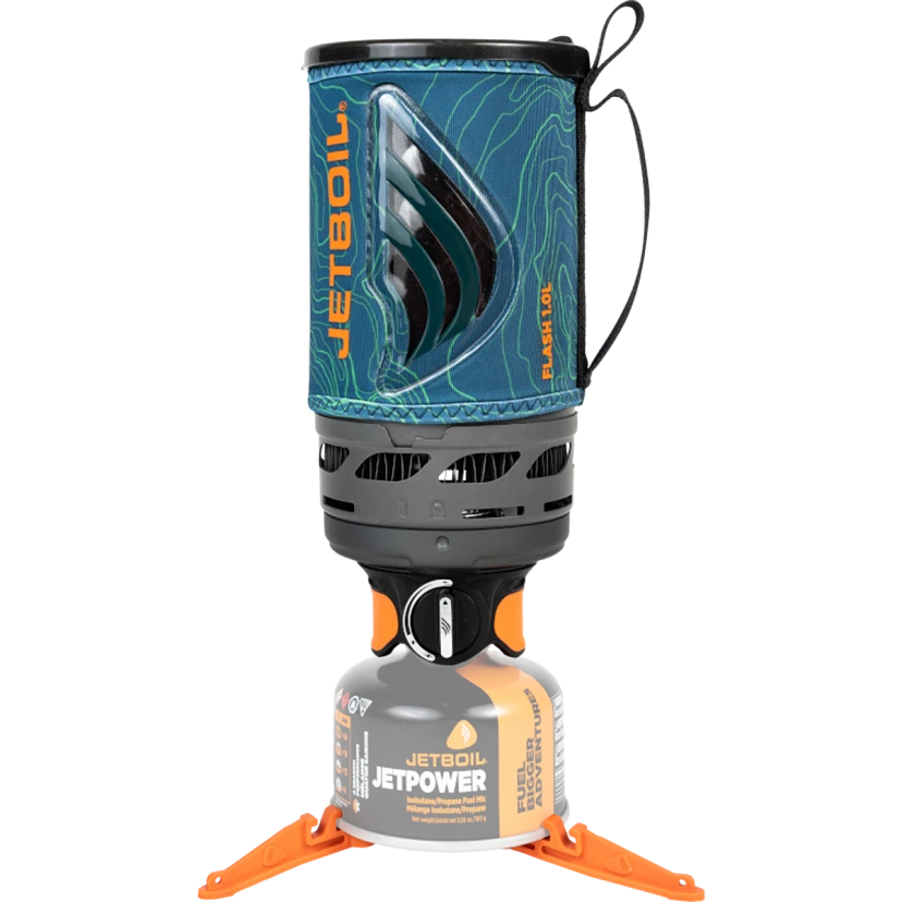 Jetboil Flash 1.0L Cooking System (New)