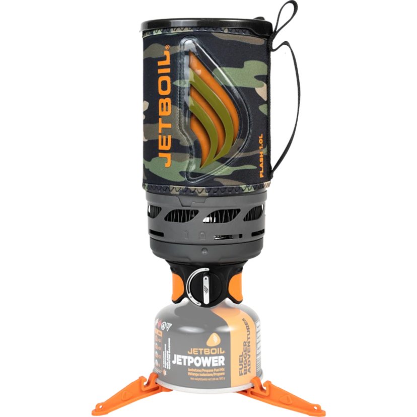 Jetboil Flash 1.0L Cooking System (New)