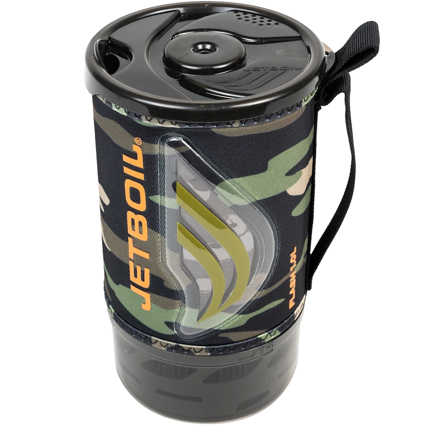 Jetboil Flash 1.0L Cooking System (New)
