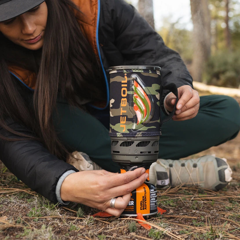 Jetboil Flash 1.0L Cooking System (New)