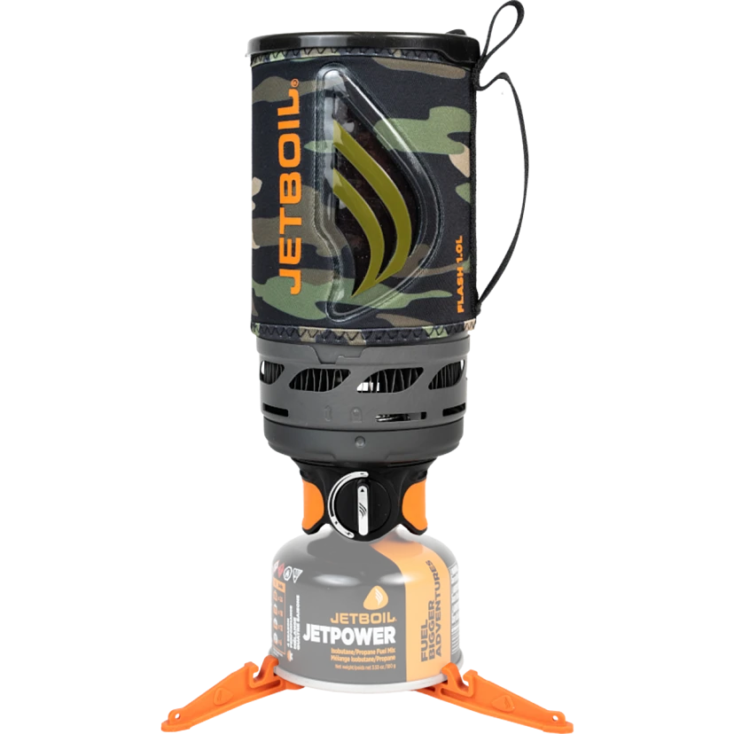 Jetboil Flash 1.0L Cooking System (New)
