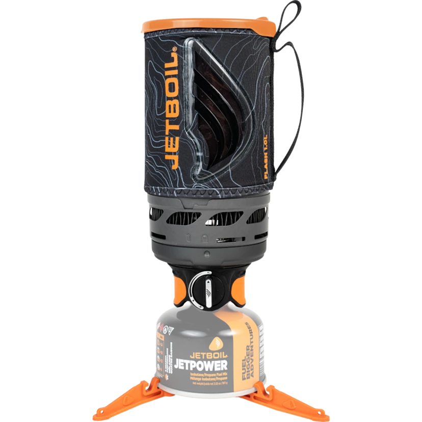 Jetboil Flash Java Kit (New)