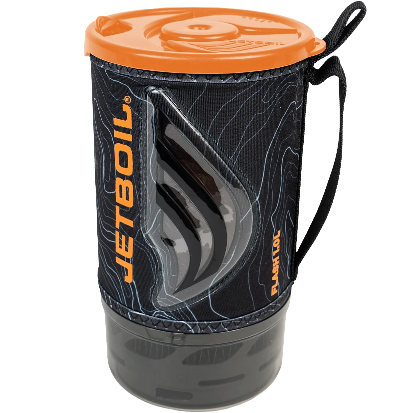 Jetboil Flash Java Kit (New)