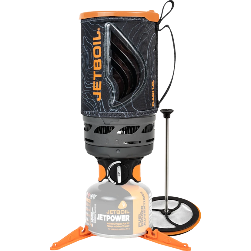 Jetboil Flash Java Kit (New)