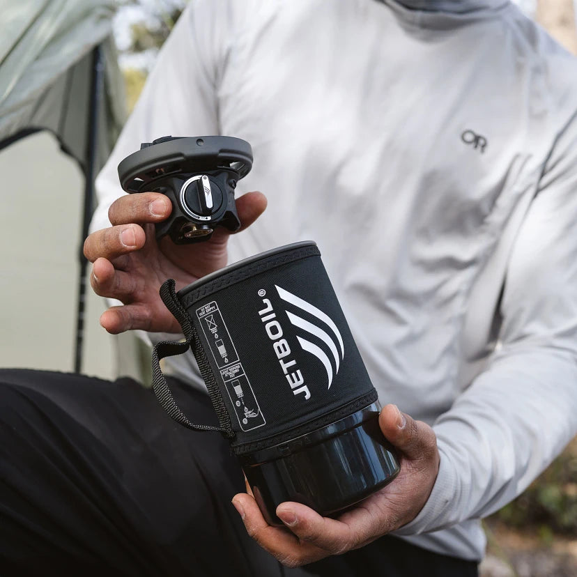 Jetboil Zip Cooking System (New)