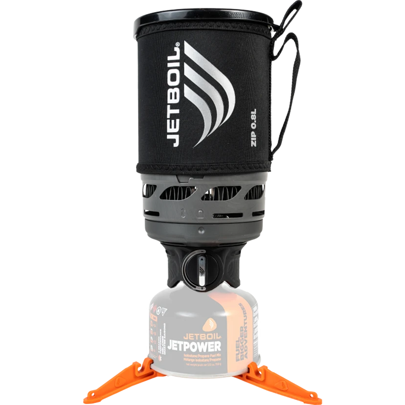 Jetboil Zip Cooking System (New)