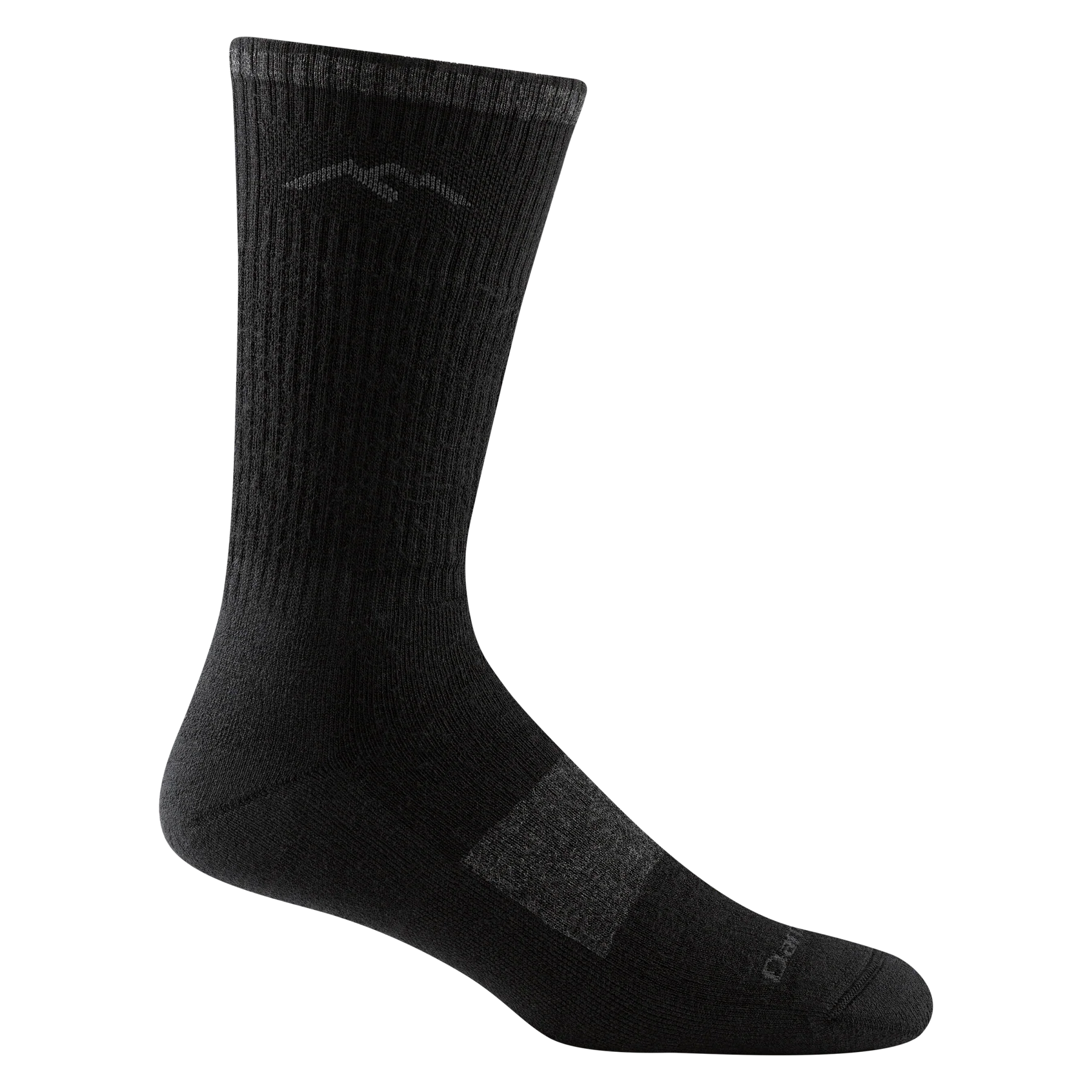 Darn Tough Hiker Boot Sock Midweight with Full Cushion