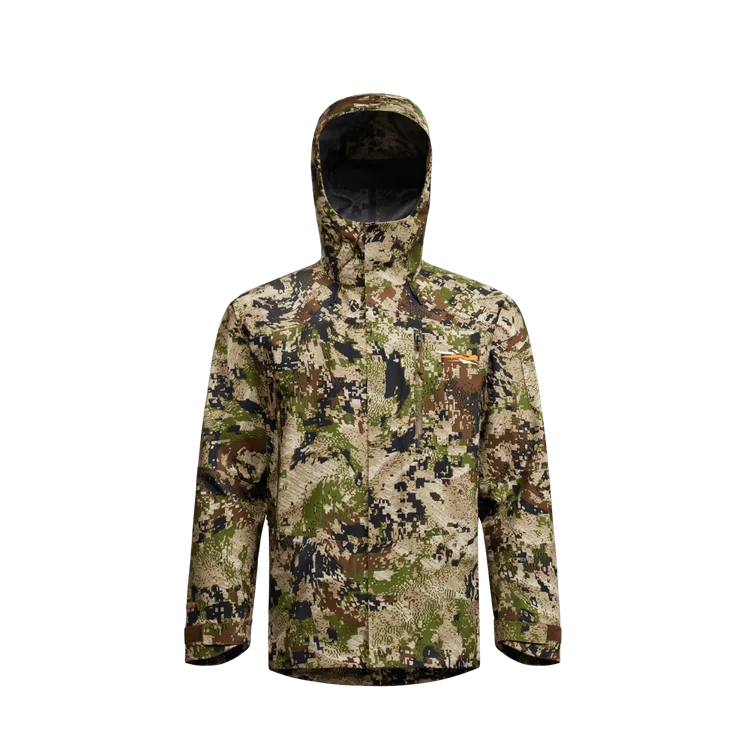 SITKA Dew Point Pro Jacket