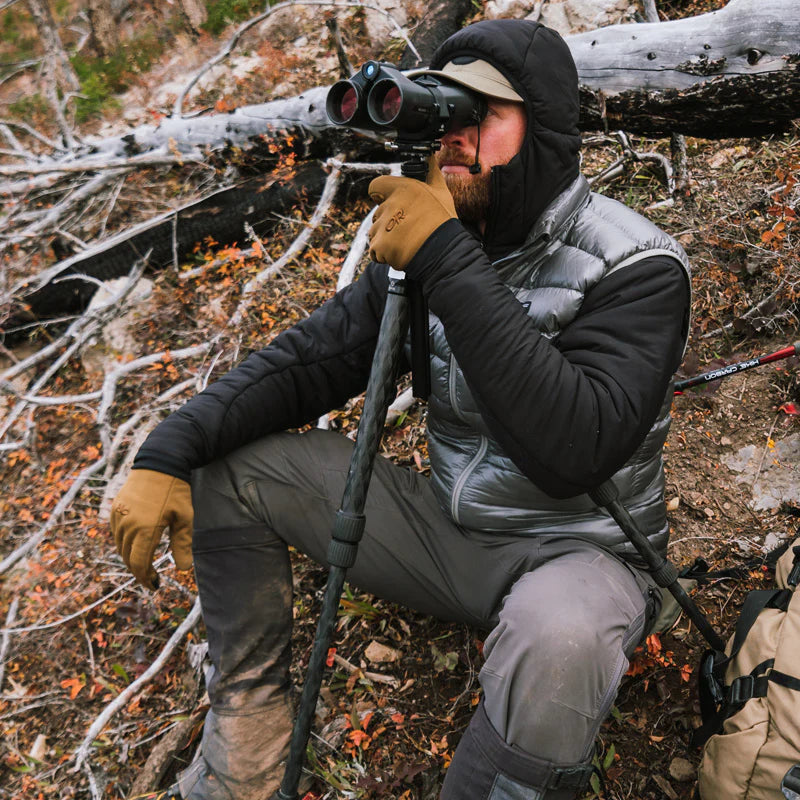 Stone Glacier Grumman Down Vest