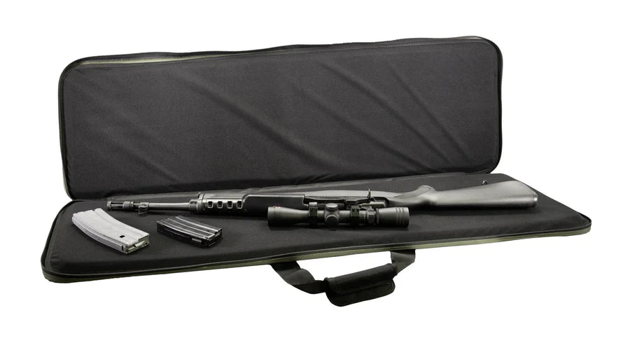 RGD Xtreme Fully Waterproof Submersible Floating Gun Case - 54"