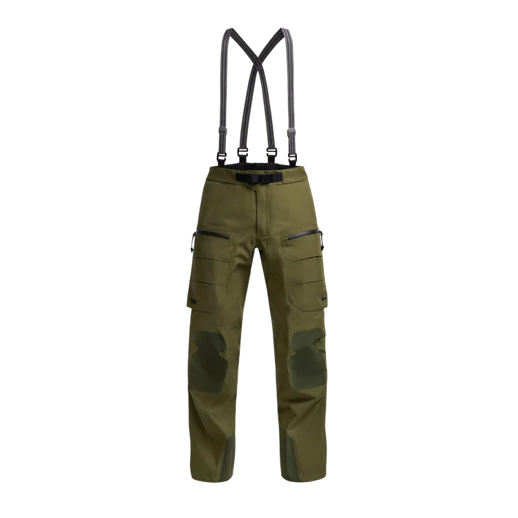 SITKA Dew Points Pro Bib Pant