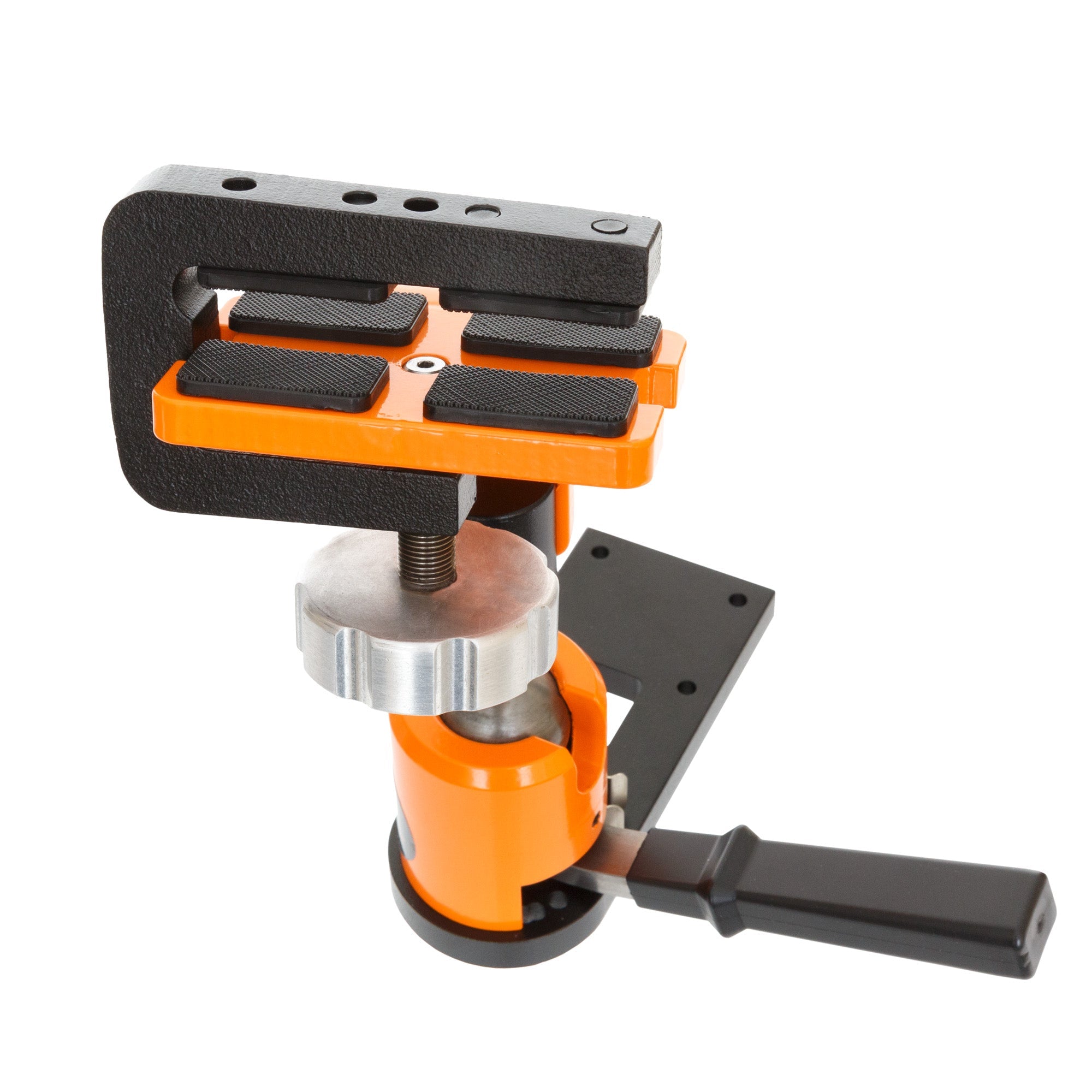 OMP VERSA CRADLE BOW VISES (3 Variations)