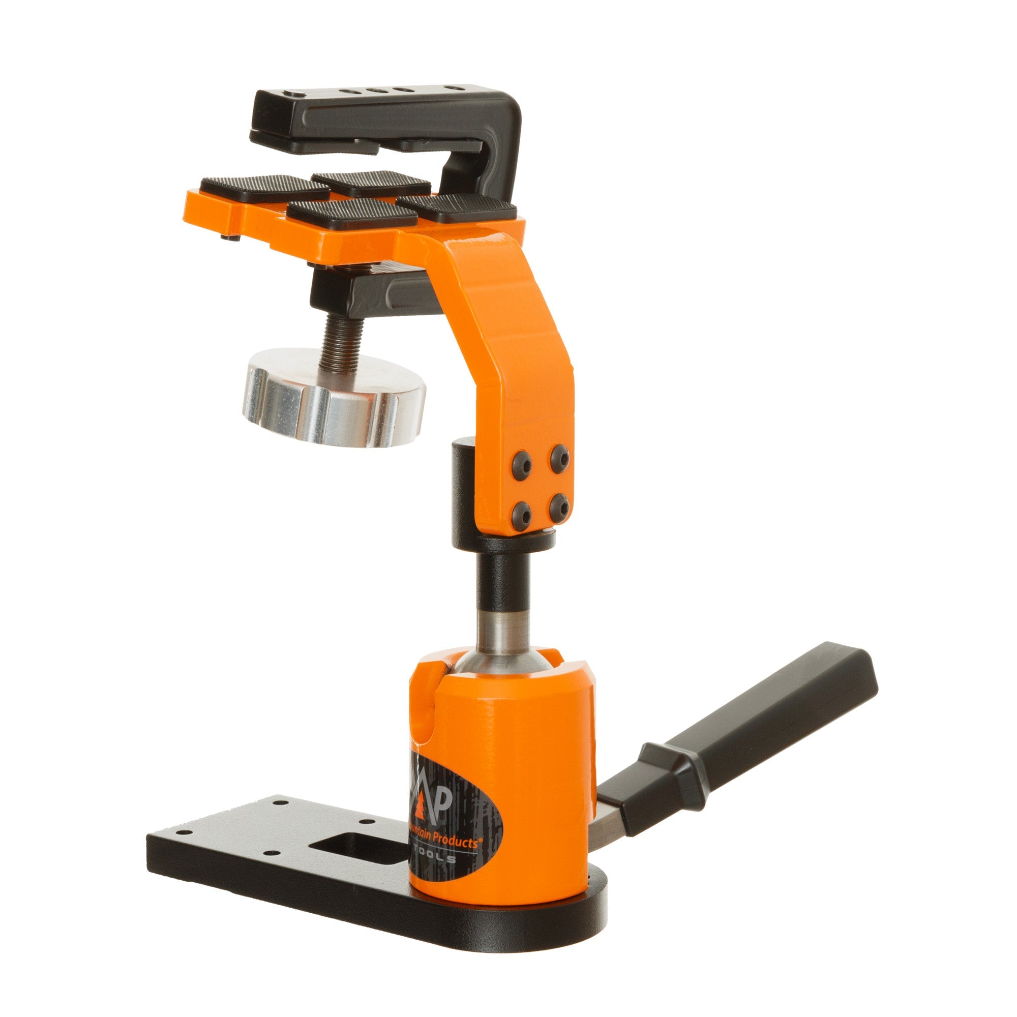 OMP VERSA CRADLE BOW VISES (3 Variations)