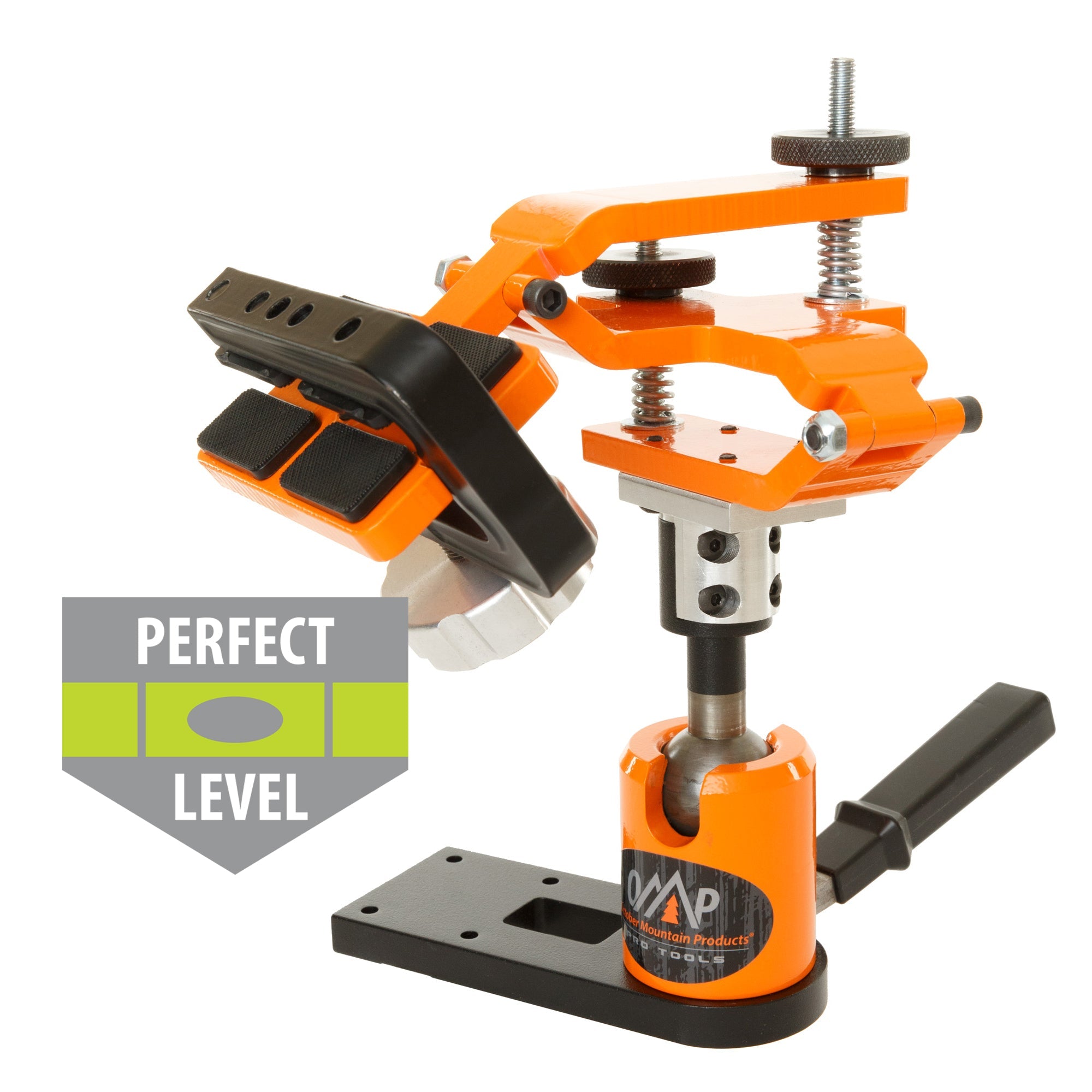 OMP VERSA CRADLE BOW VISES (3 Variations)