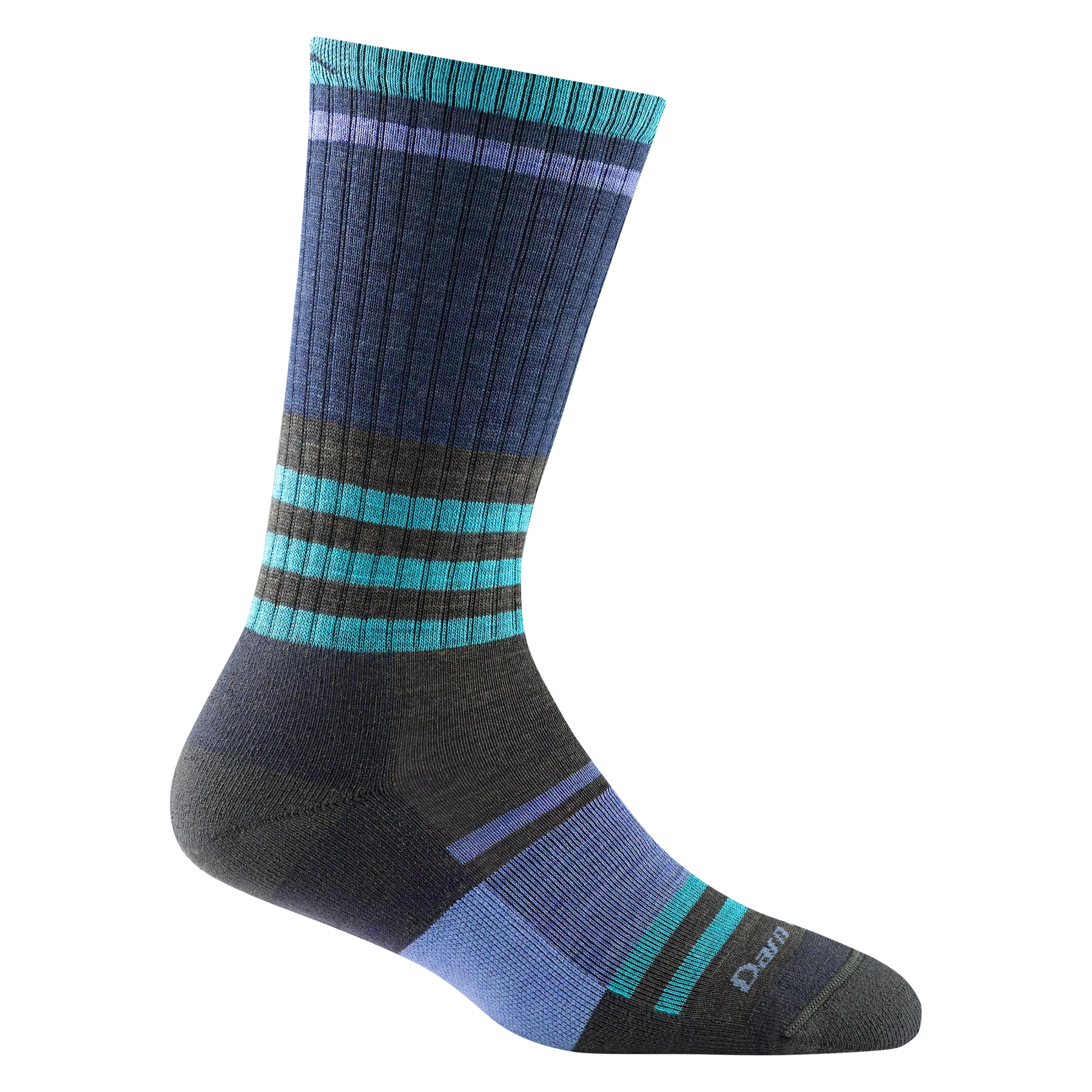 Darn Tough Her Spur Boot Lightweight Hiking Sock