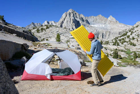 Therm-a-Rest NeoAir Xlite NXT MAX