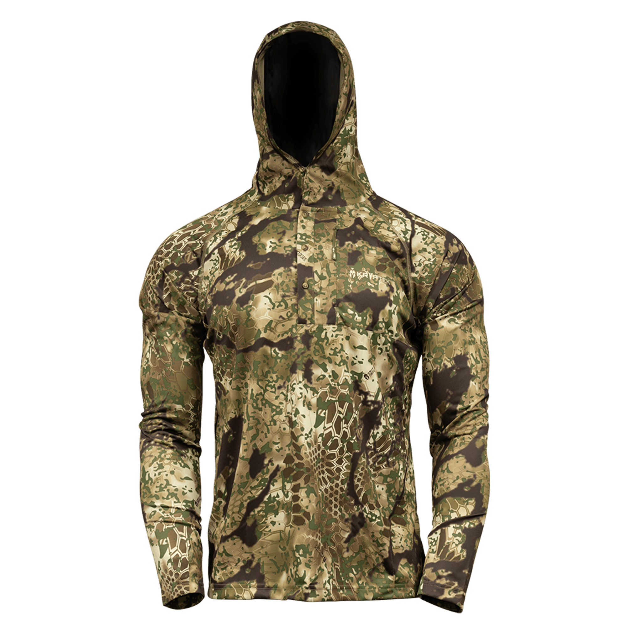 Sonora Hot Weather Hoodie