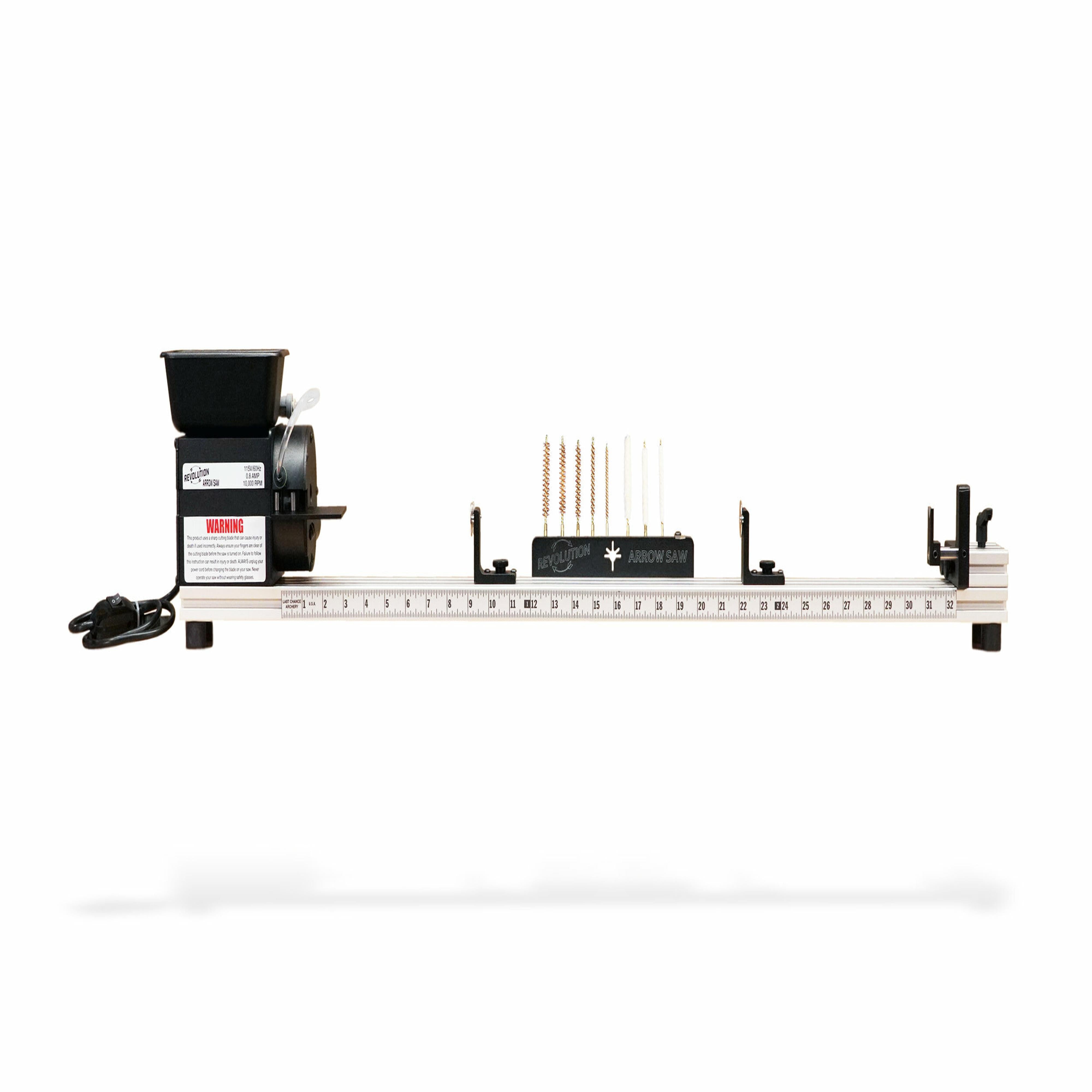 LCA REVOLUTION ARROW SAW