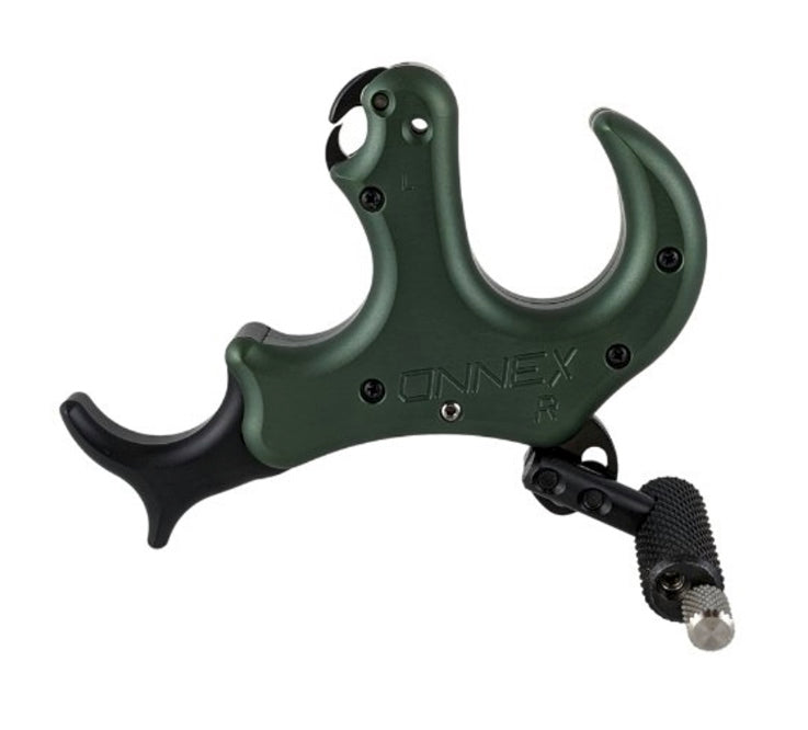 Stan ONNEX HANDHELD RELEASE