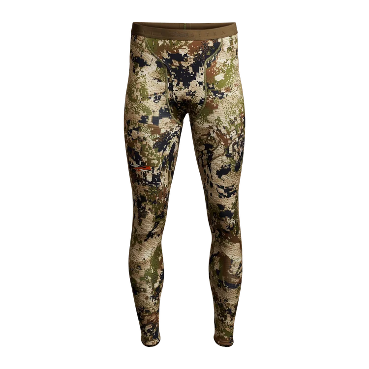 SITKA Heavyweight Bottom