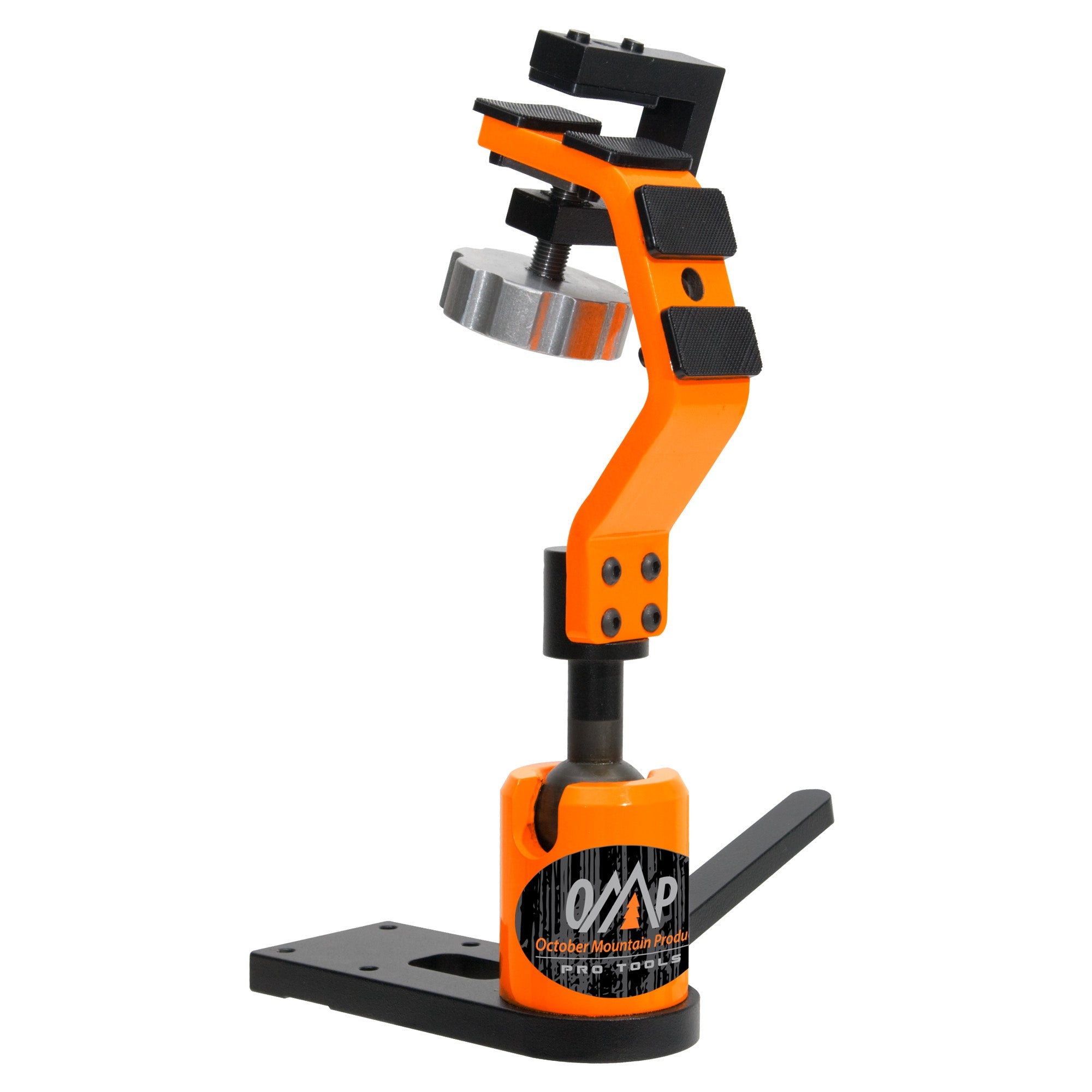 OMP VERSA CRADLE BOW VISES (3 Variations)