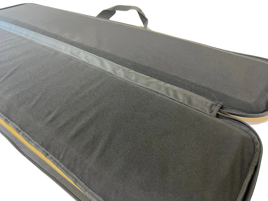 RGD Xtreme Fully Waterproof Submersible Floating Gun Case - 54"