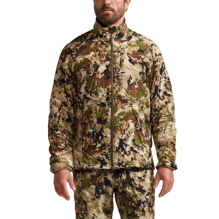 Sitka Ambient 200 Jacket