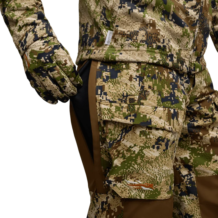 SITKA Timberline Pro Pant