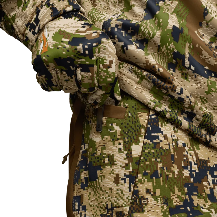 SITKA Timberline Pro Pant