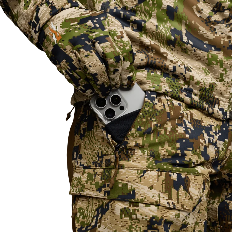 SITKA Timberline Pro Pant