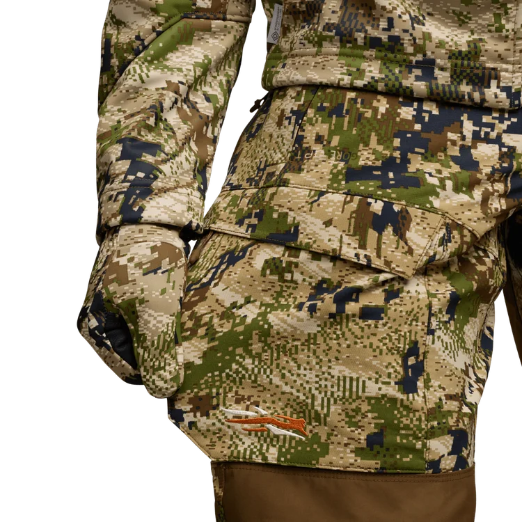 SITKA Timberline Pro Pant