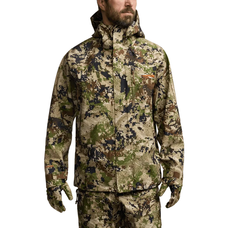 SITKA Dew Point Pro Jacket