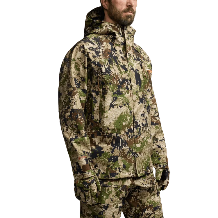 SITKA Dew Point Pro Jacket