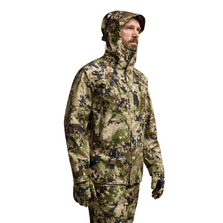 SITKA Dew Point Pro Jacket