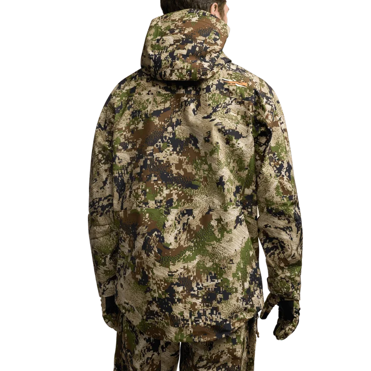 SITKA Dew Point Pro Jacket