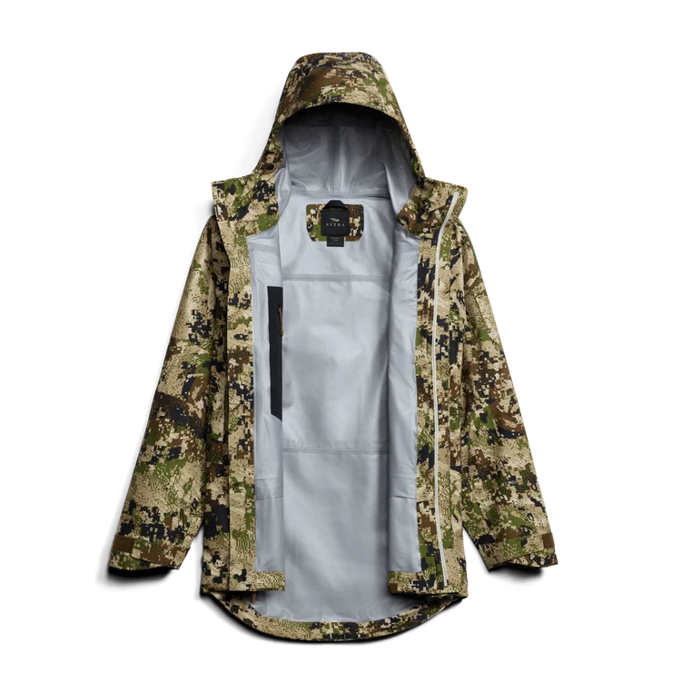 SITKA Dew Point Pro Jacket