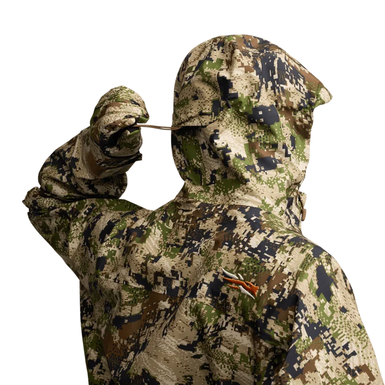 SITKA Dew Point Pro Jacket