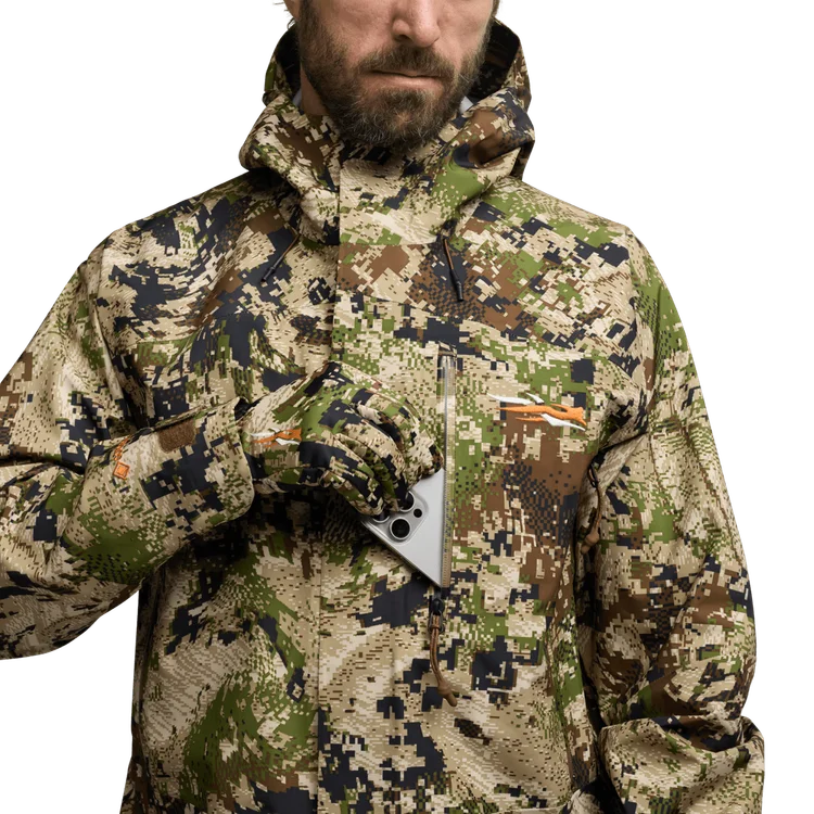 SITKA Dew Point Pro Jacket