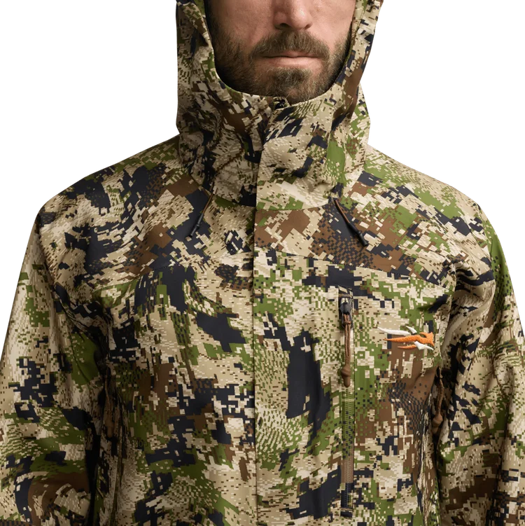 SITKA Dew Point Pro Jacket